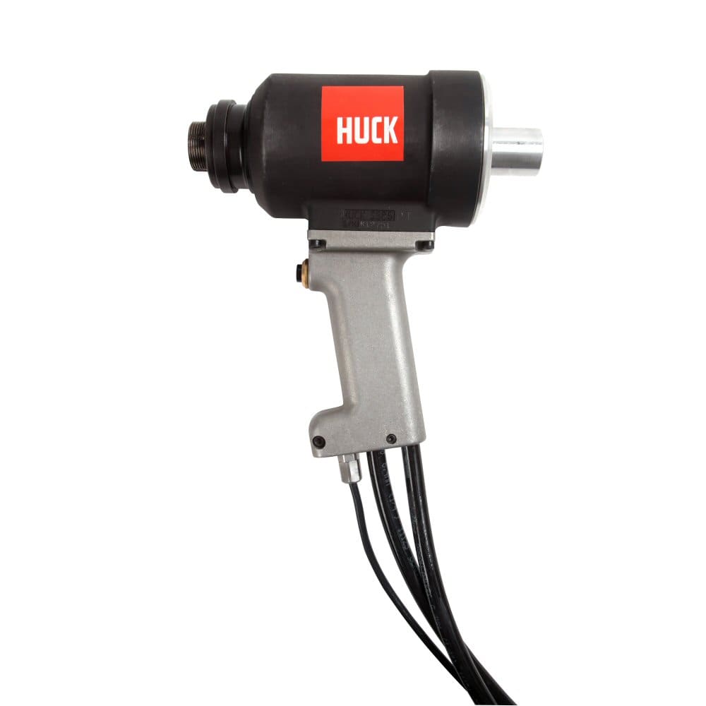 Huck 3585-PT Hydraulic Tool / Huck Model 3585-PT Rivet Gun